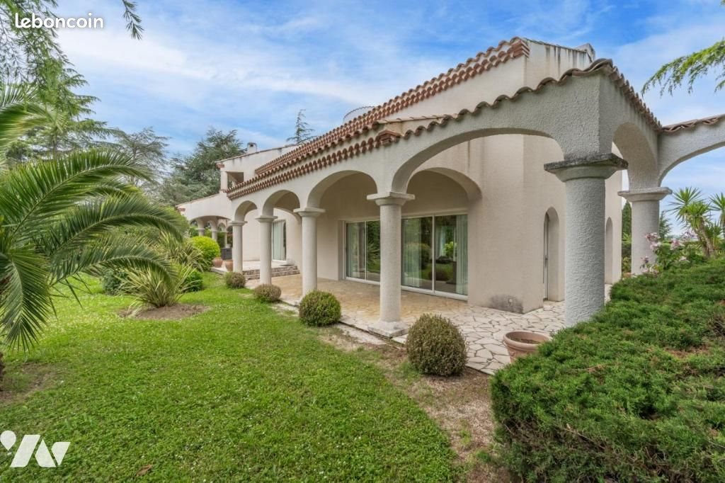Maison à vendre, 338m², Pin-Balma