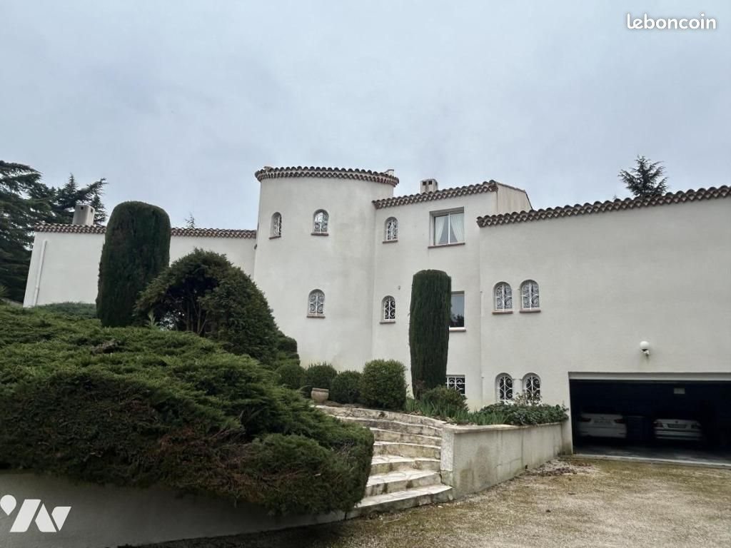 Maison à vendre, 338m², Pin-Balma