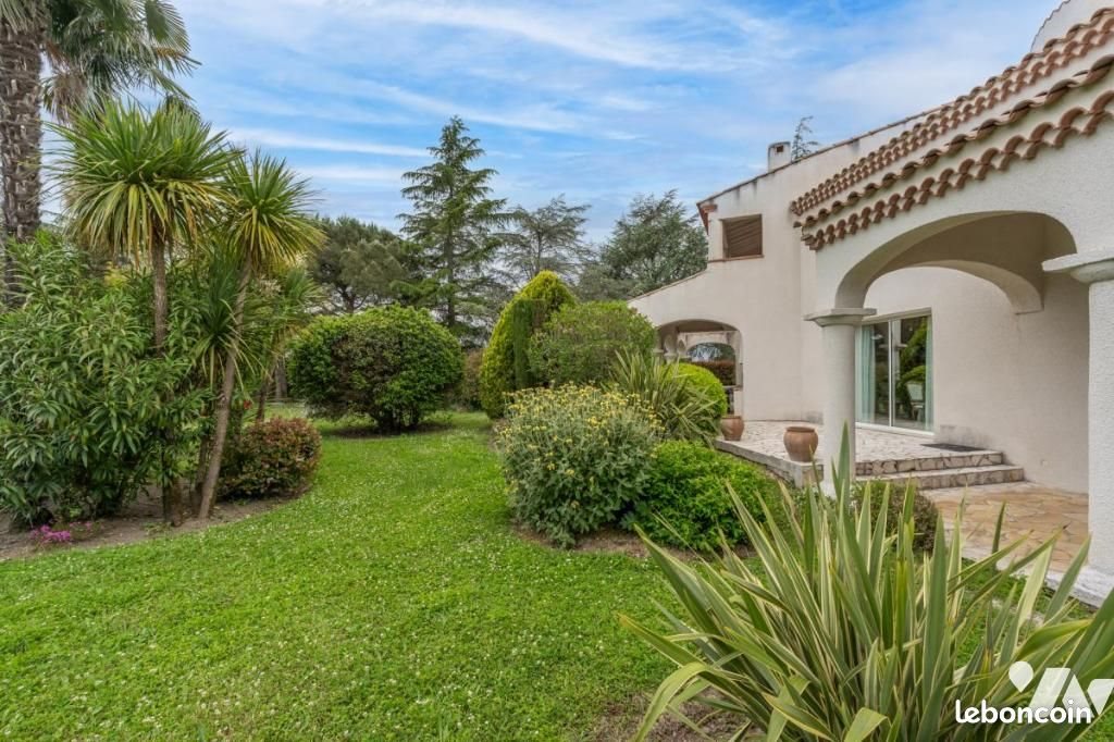 Maison à vendre, 338m², Pin-Balma