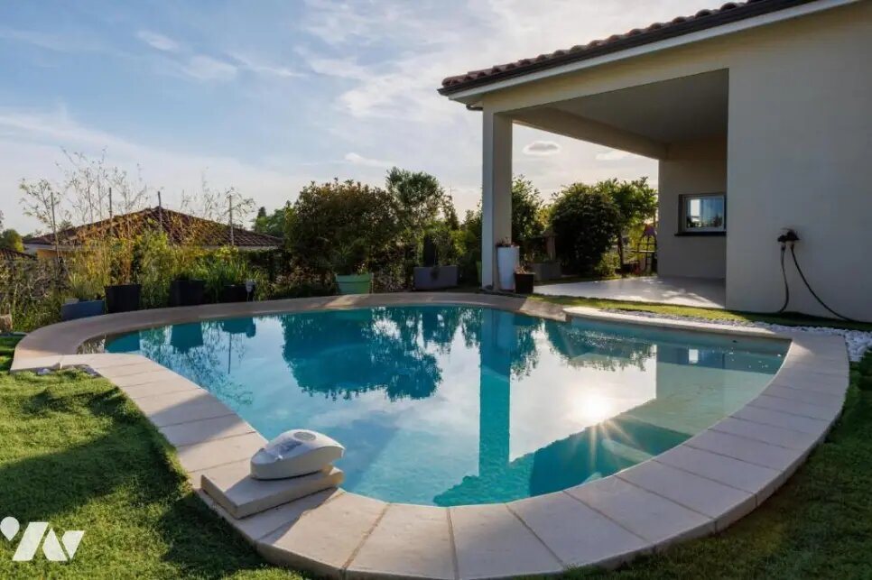 Maison à vendre, 147m², Saint-Loup-Cammas