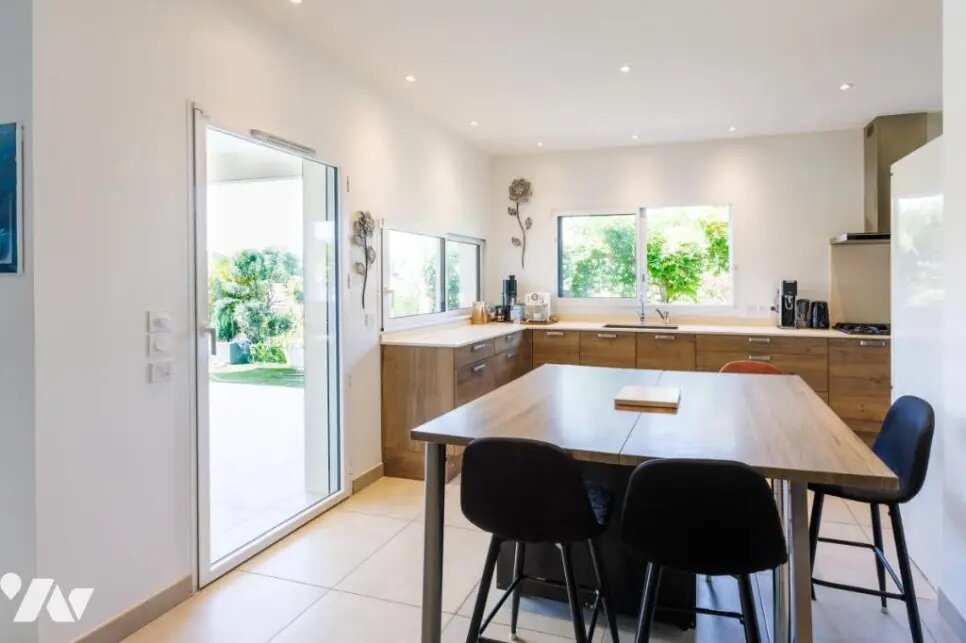 Maison à vendre, 147m², Saint-Loup-Cammas
