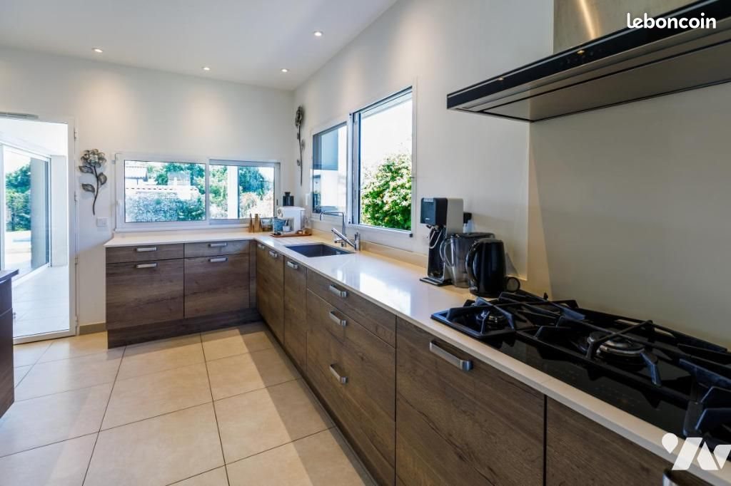 Maison à vendre, 147m², Saint-Loup-Cammas