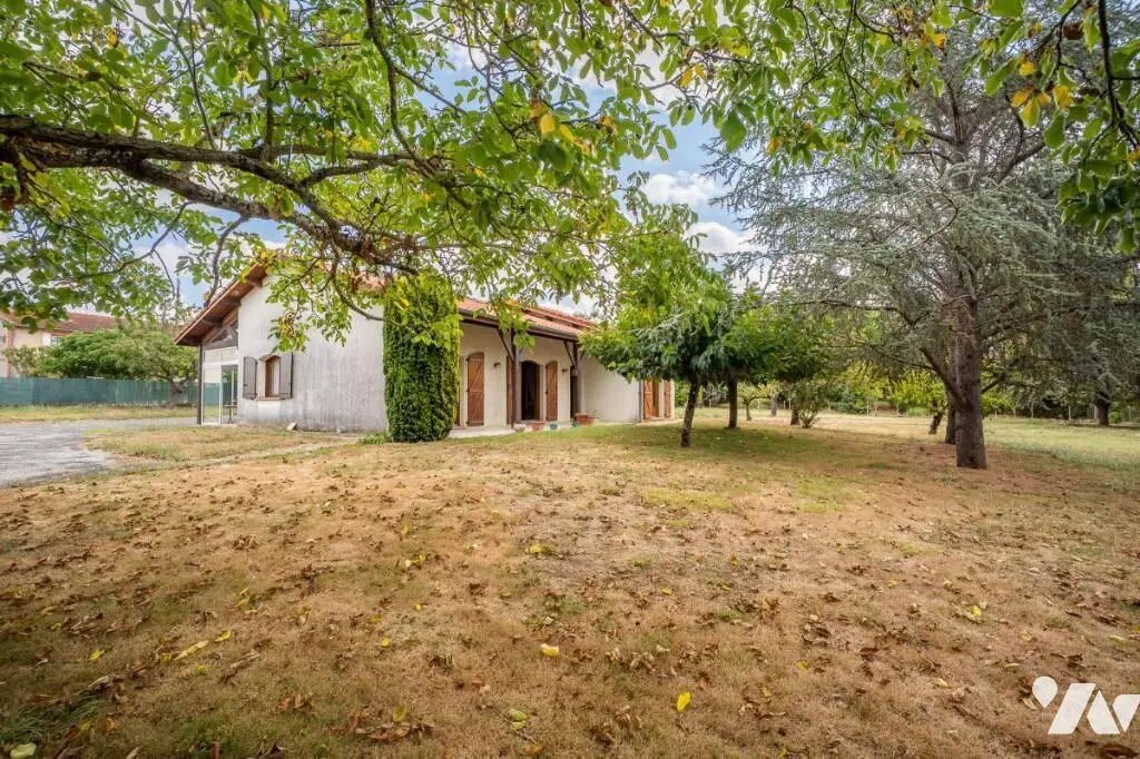 Maison à vendre, 5m², Sainte-Foy-d'Aigrefeuille