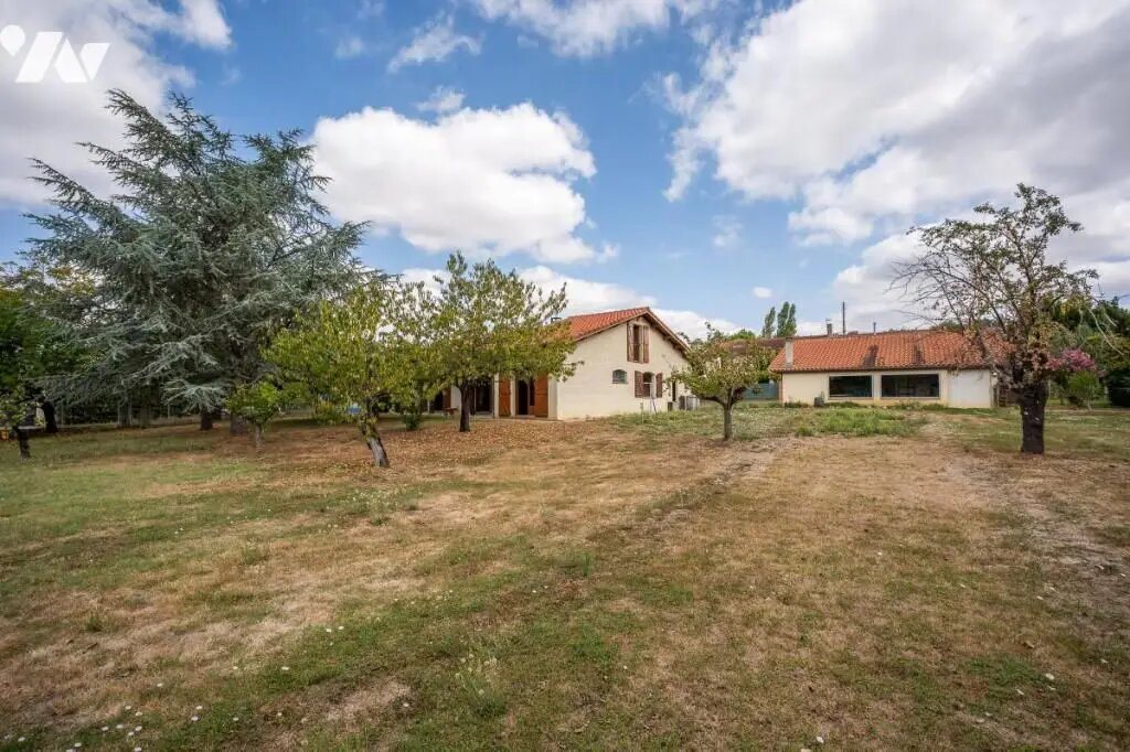 Maison à vendre, 5m², Sainte-Foy-d'Aigrefeuille