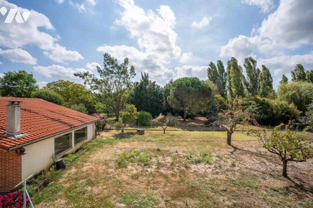Maison à vendre, 5m², Sainte-Foy-d'Aigrefeuille
