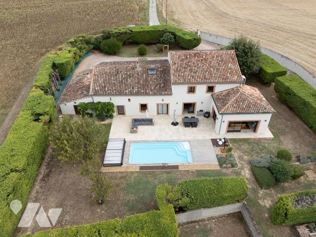 Maison à vendre, 360m², Montgaillard-Lauragais