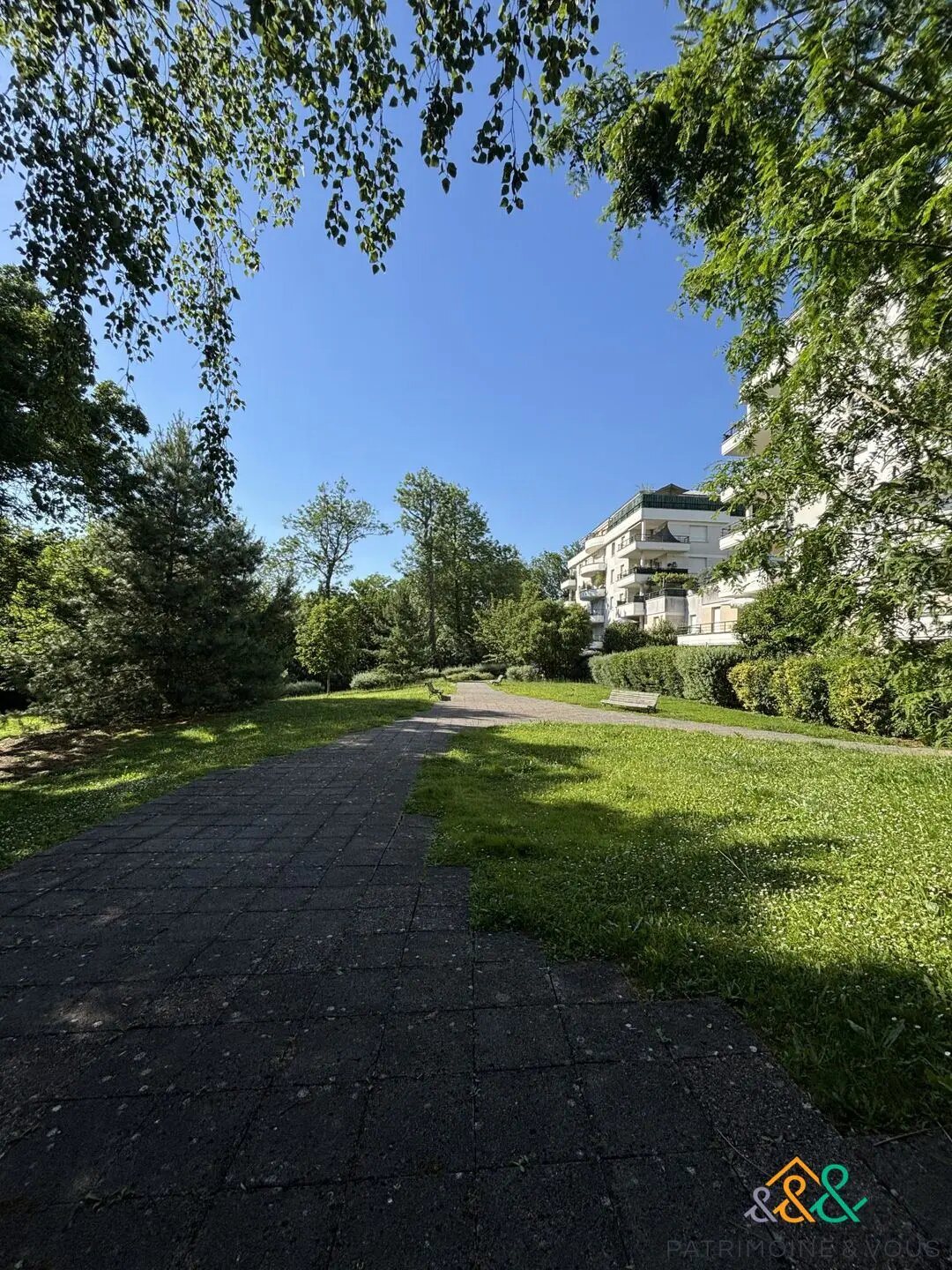 Appartement à vendre, 43m², Noiseau