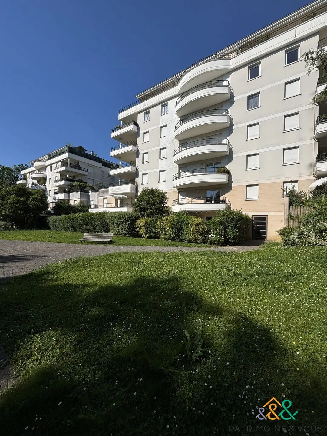 Appartement à vendre, 43m², Noiseau
