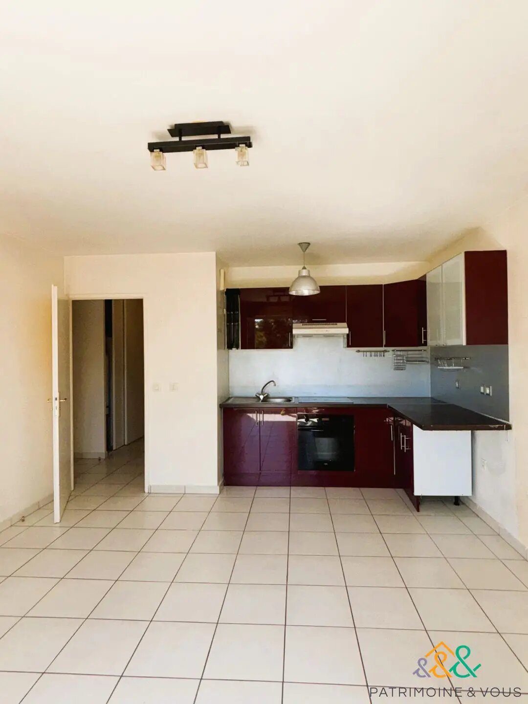 Appartement à vendre, 43m², Noiseau