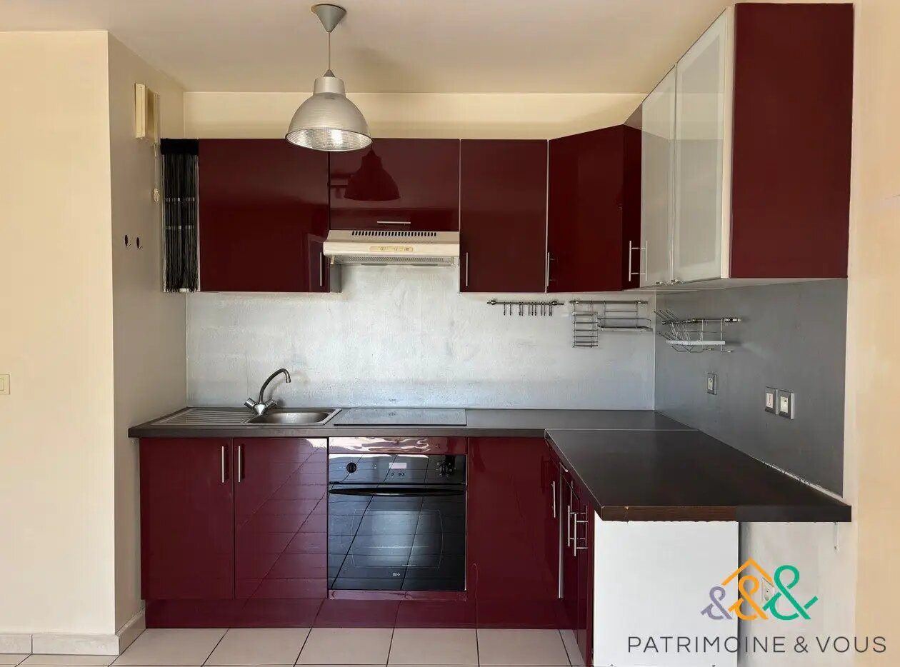 Appartement à vendre, 43m², Noiseau