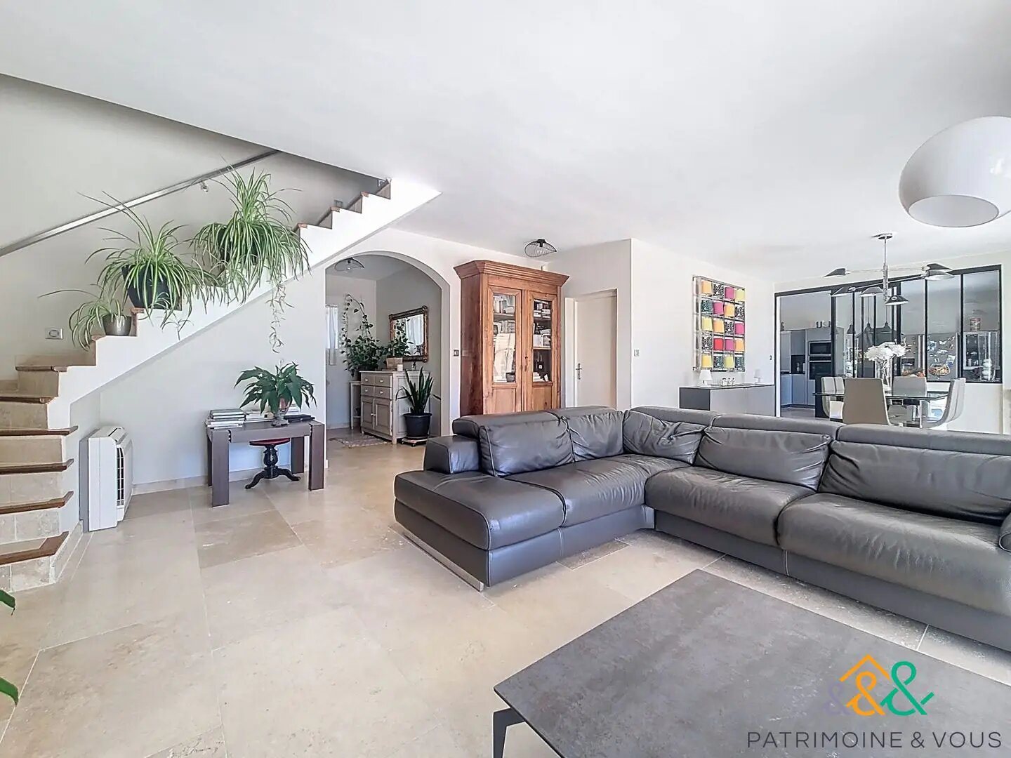 Maison à vendre, 187m², Beaucaire
