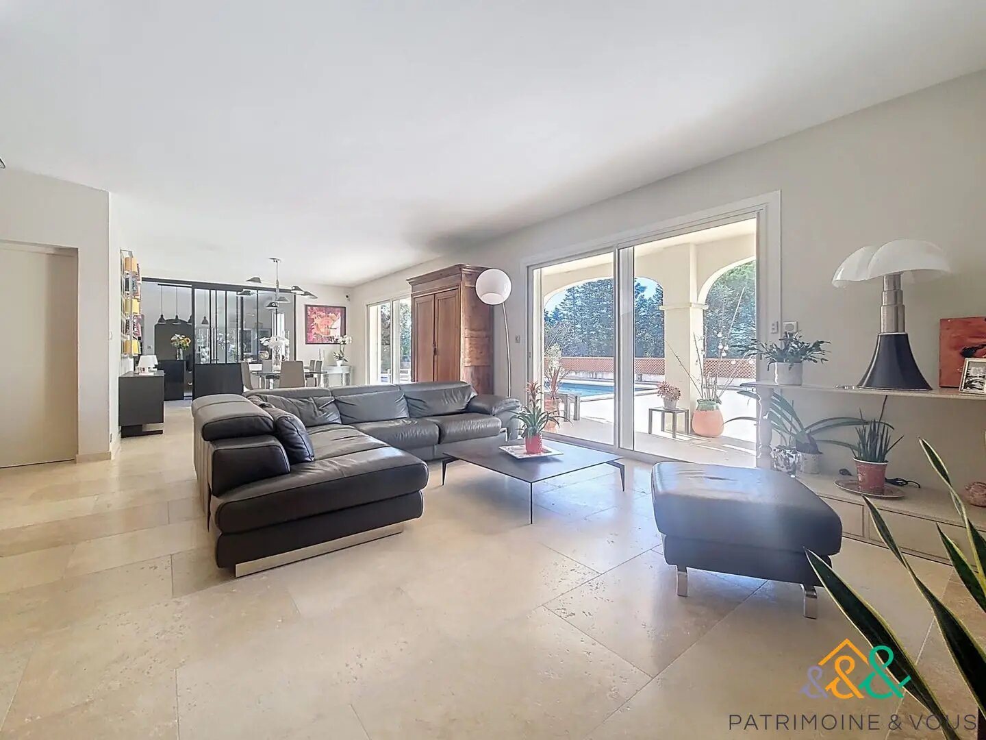 Maison à vendre, 187m², Beaucaire