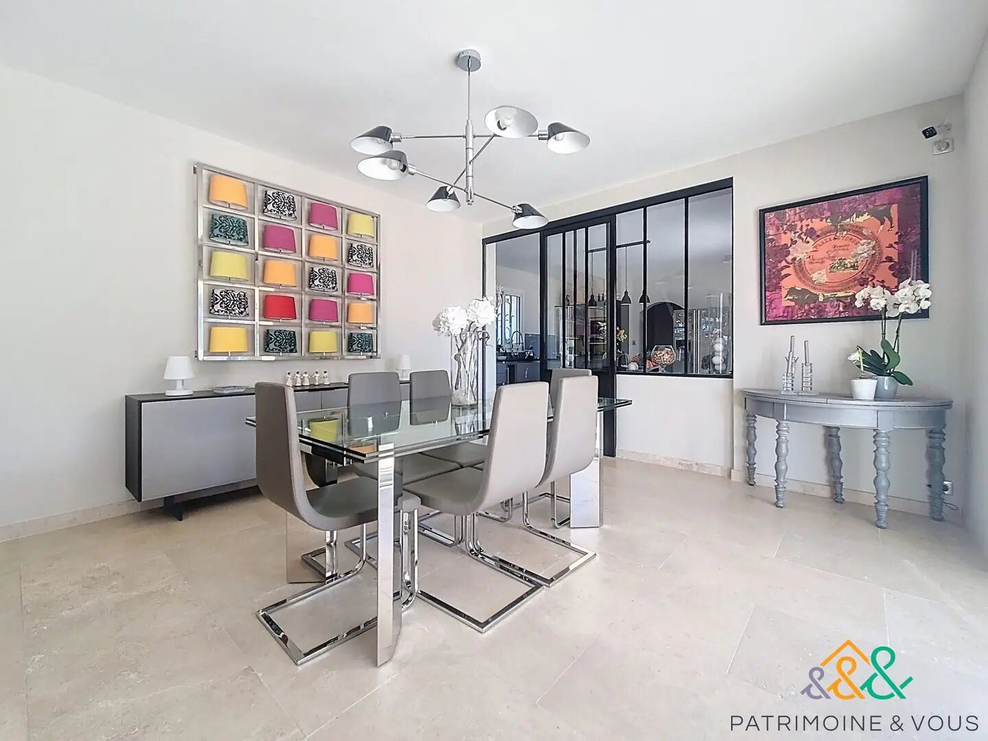 Maison à vendre, 187m², Beaucaire