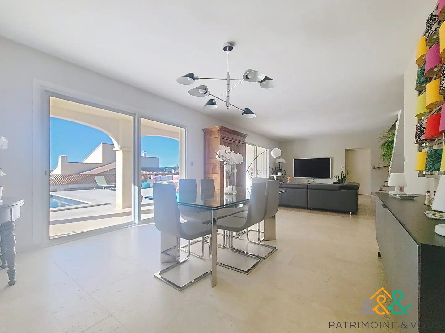 Maison à vendre, 187m², Beaucaire