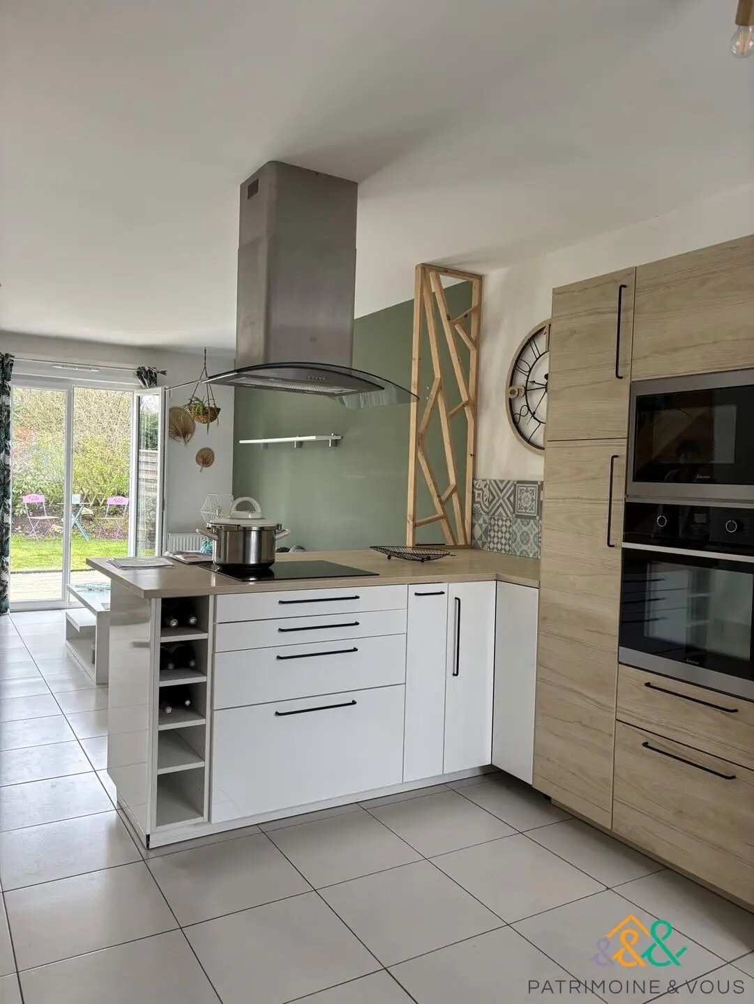 Maison à vendre, 80m², Breuillet