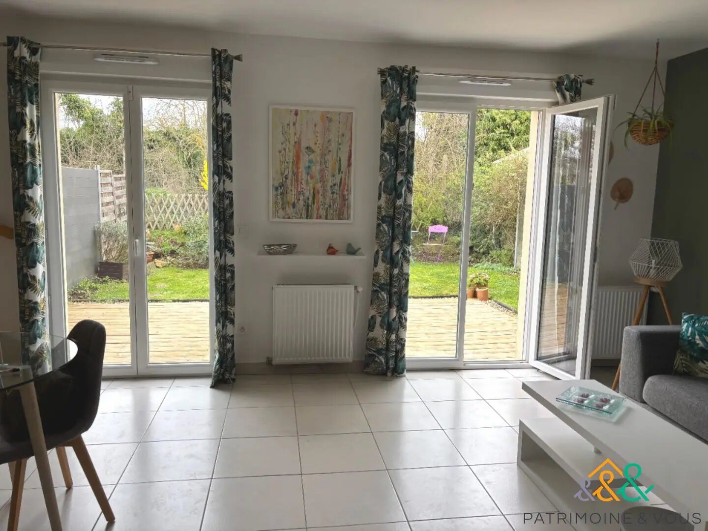 Maison à vendre, 80m², Breuillet