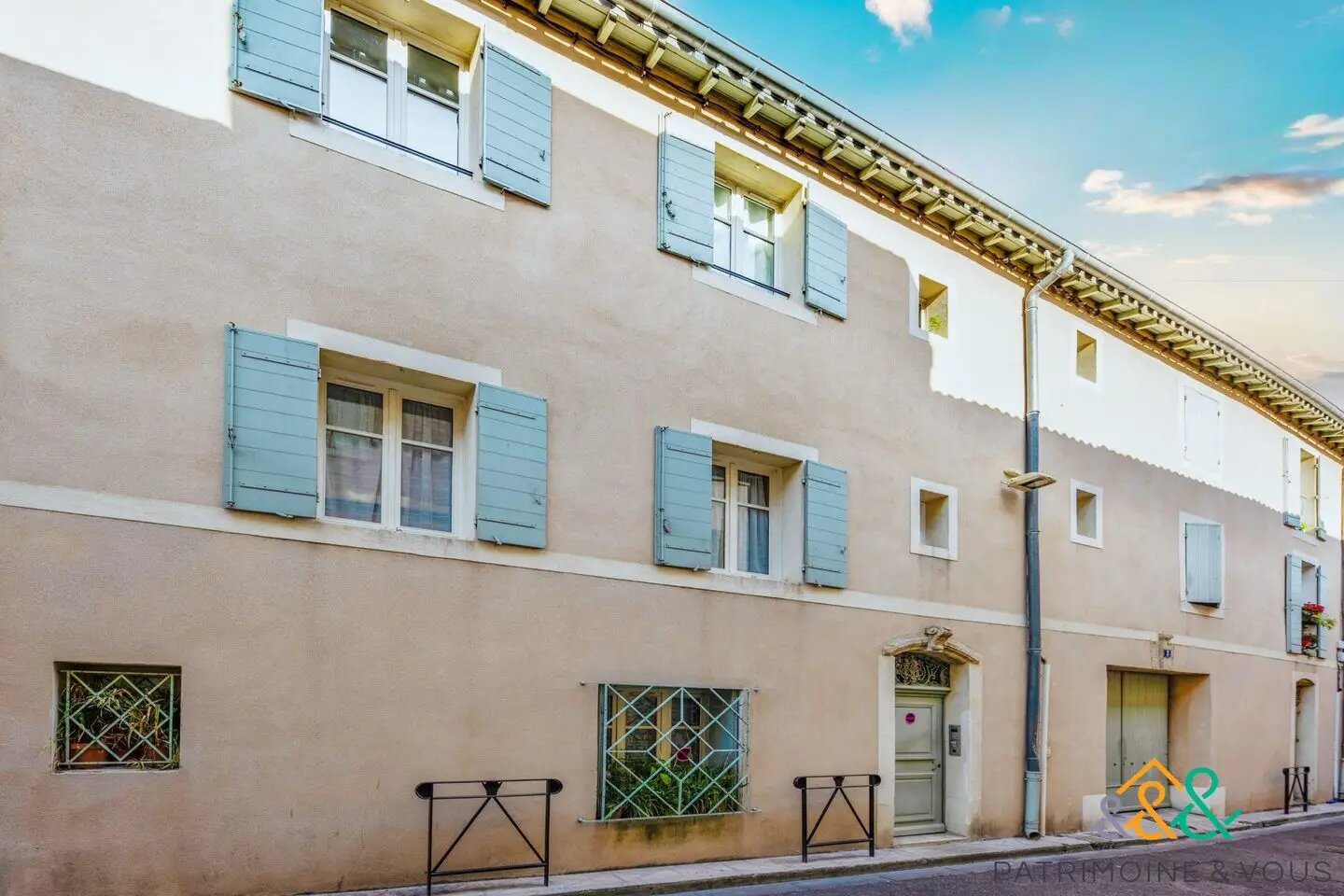 Appartement à vendre, 341m², Beaucaire
