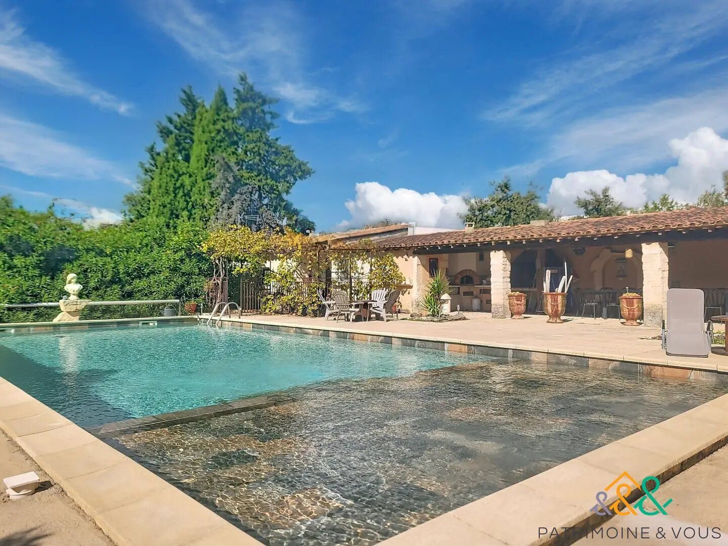 Maison à vendre, 274m², Beaucaire