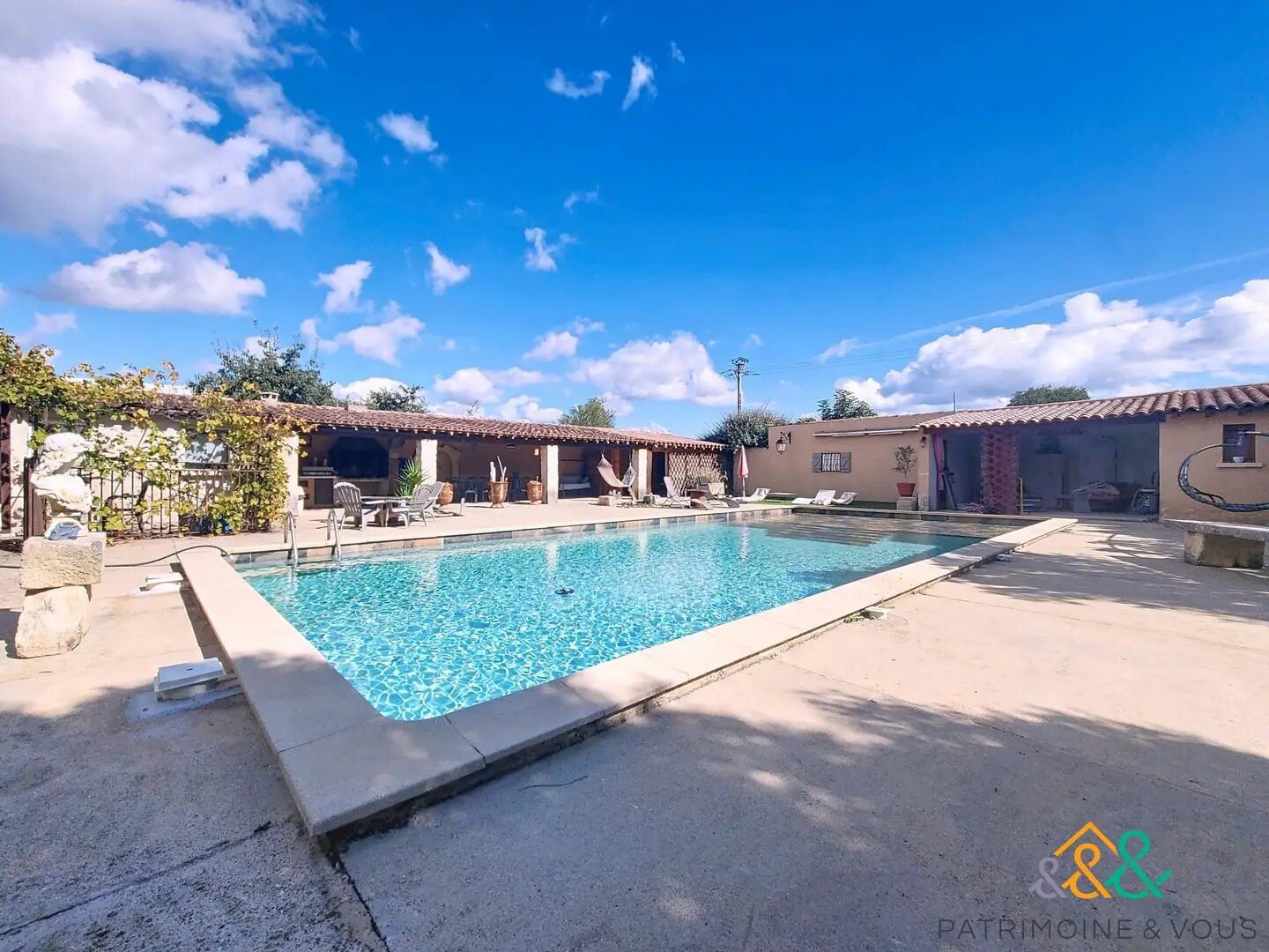 Maison à vendre, 274m², Beaucaire