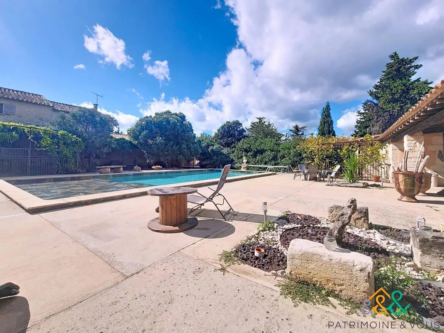 Maison à vendre, 274m², Beaucaire
