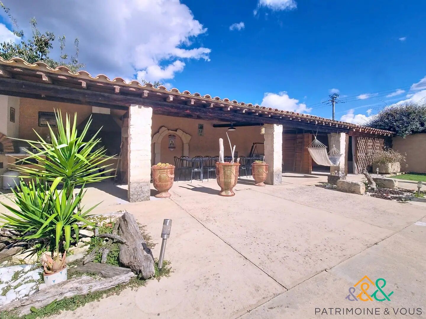 Maison à vendre, 274m², Beaucaire