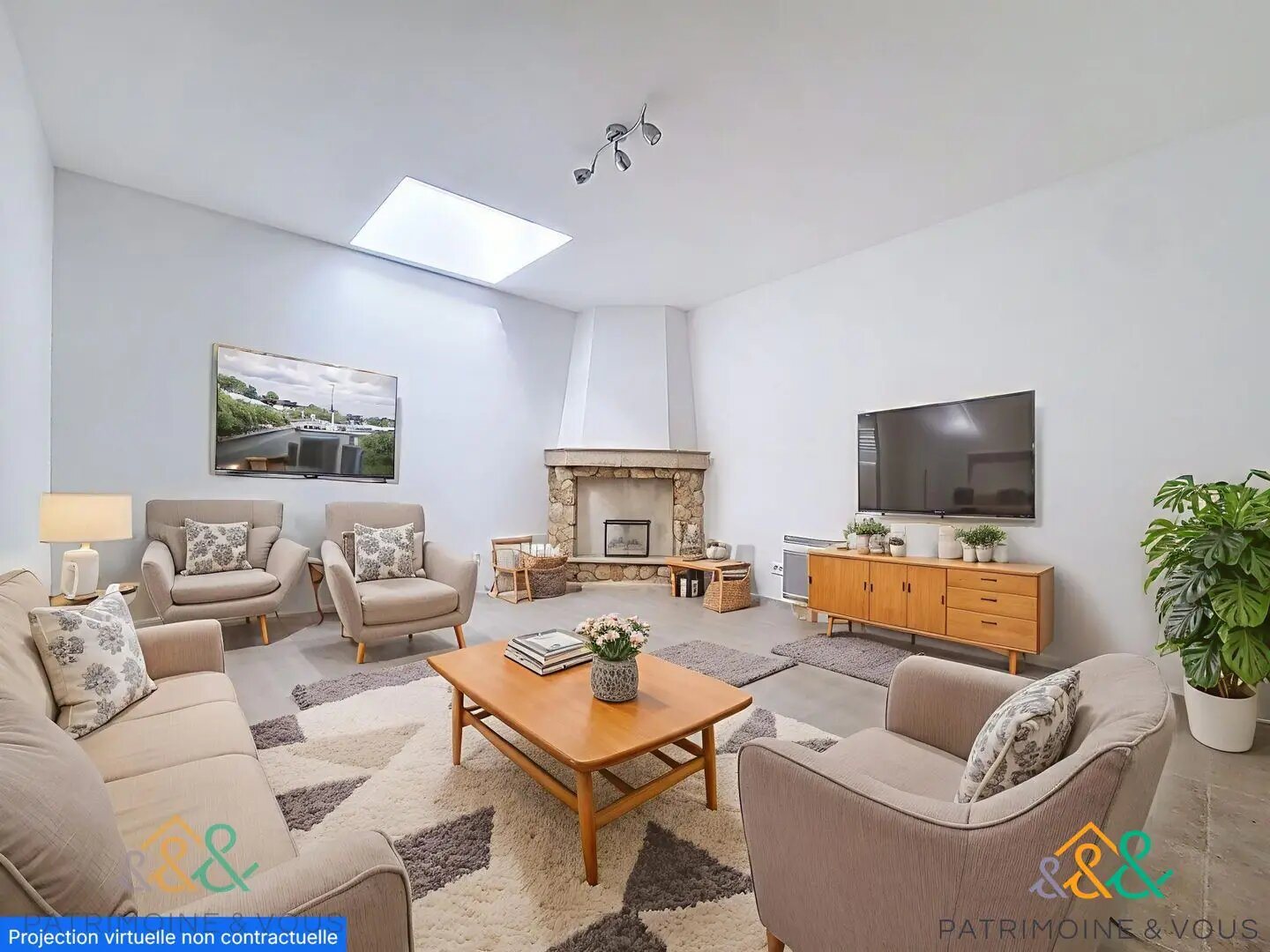 Maison à vendre, 70m², Beaucaire