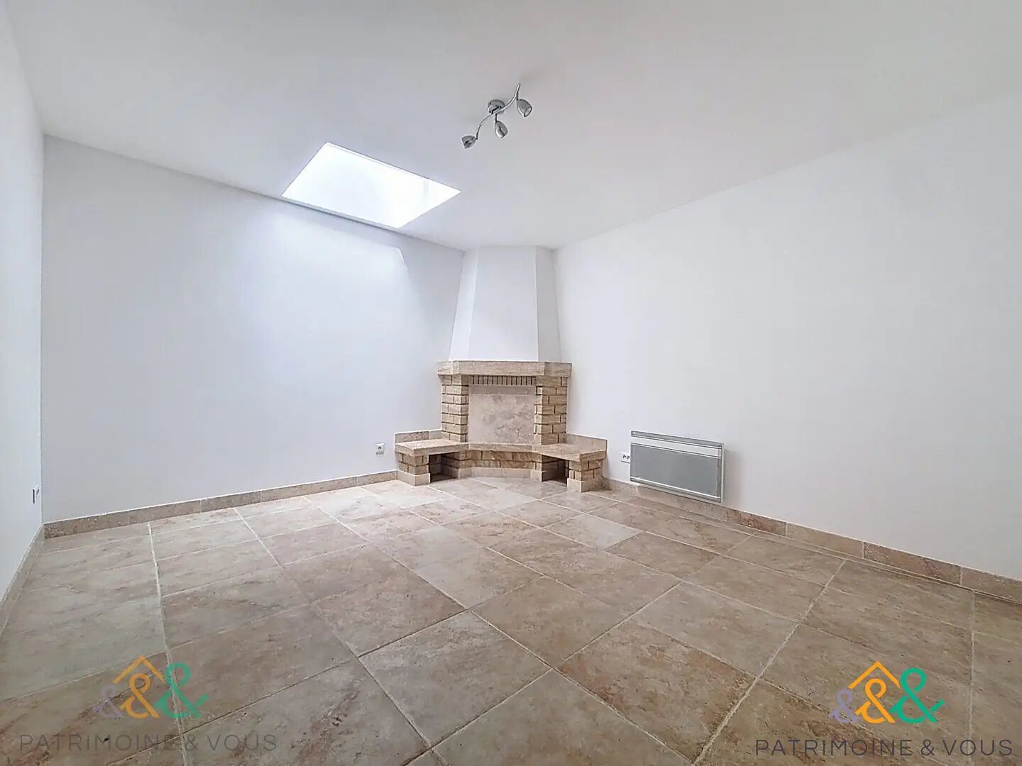 Maison à vendre, 70m², Beaucaire