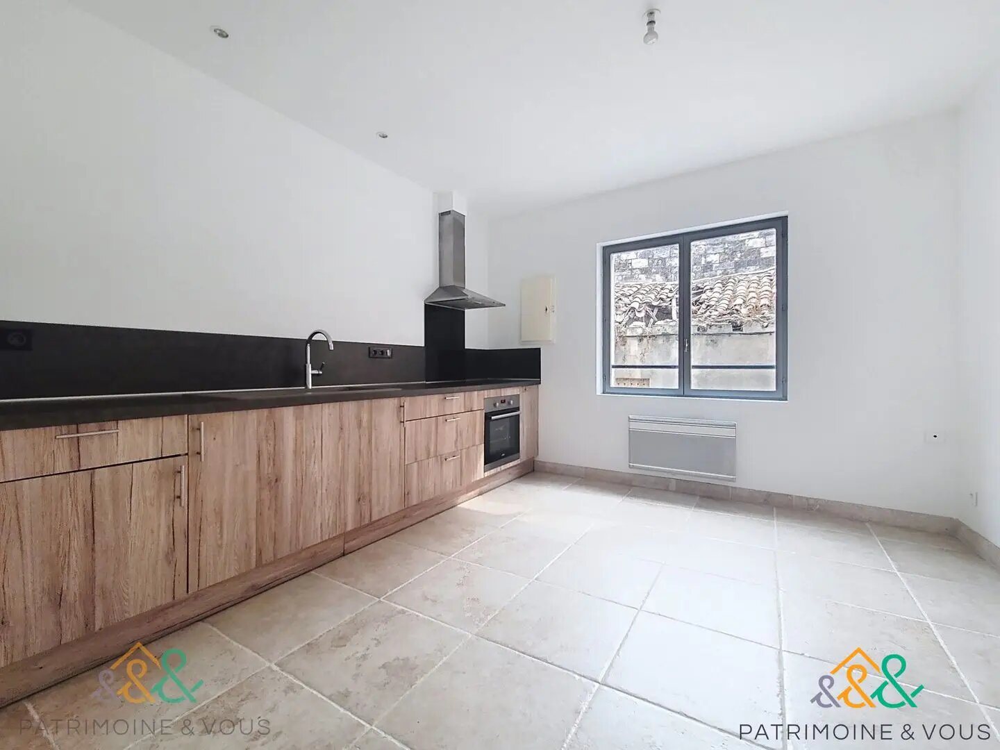 Maison à vendre, 70m², Beaucaire