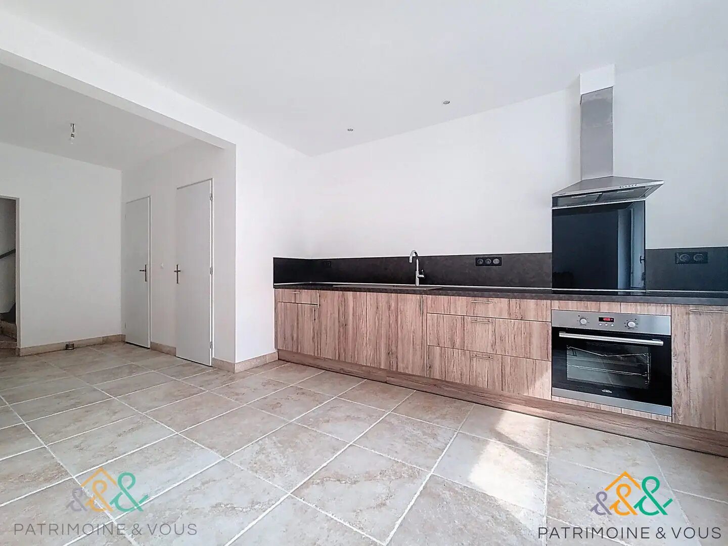 Maison à vendre, 70m², Beaucaire