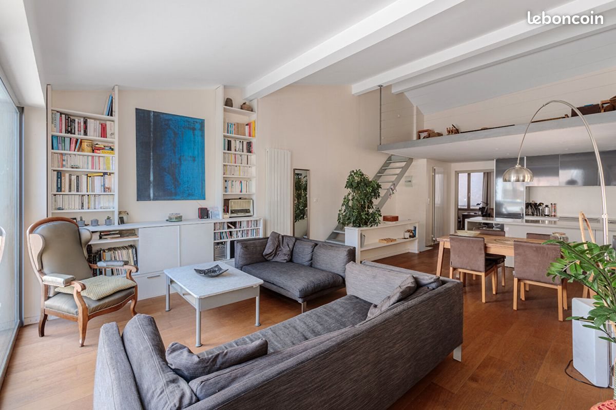 Appartement à vendre, 158m², Toulouse