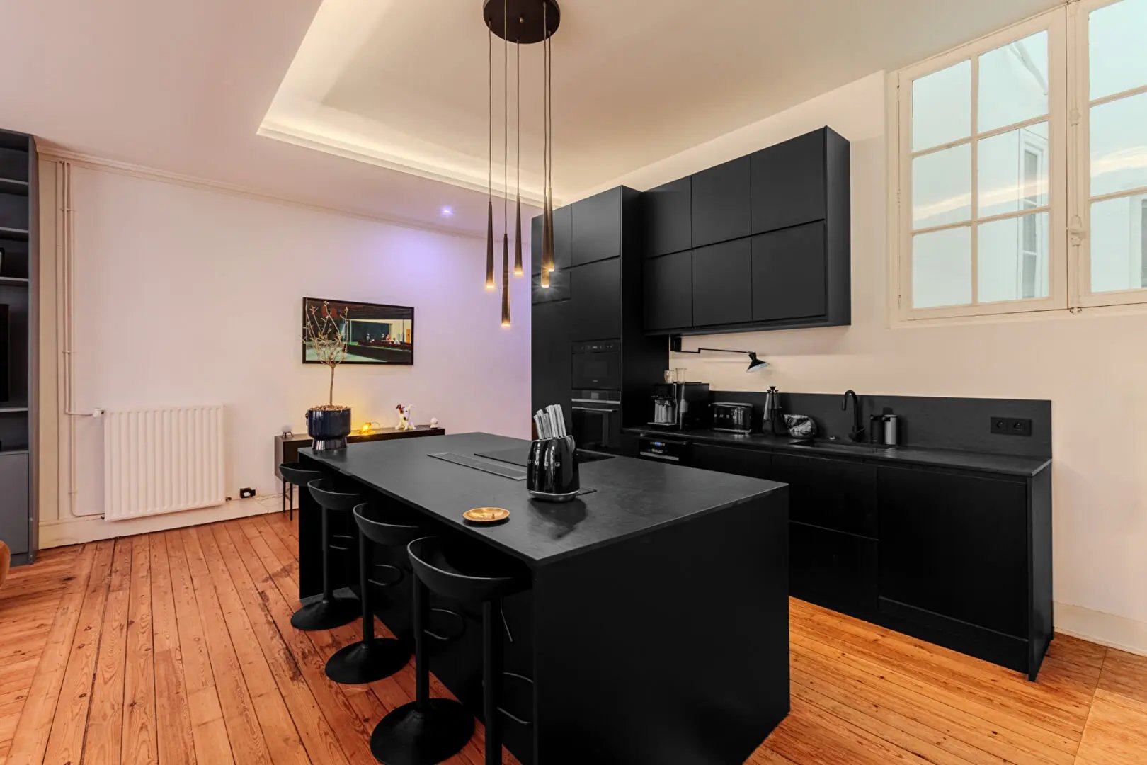 Appartement à vendre, 123m², Toulouse