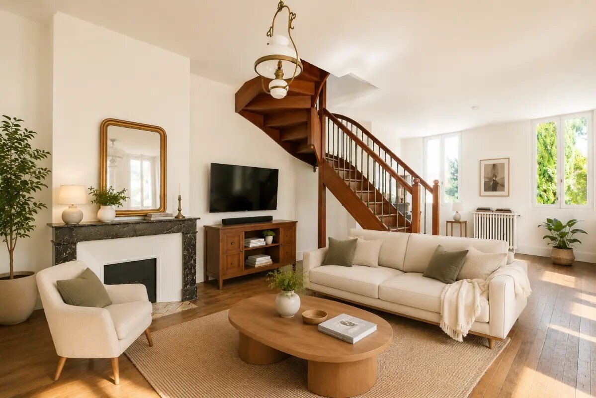 Maison à vendre, 143m², Toulouse