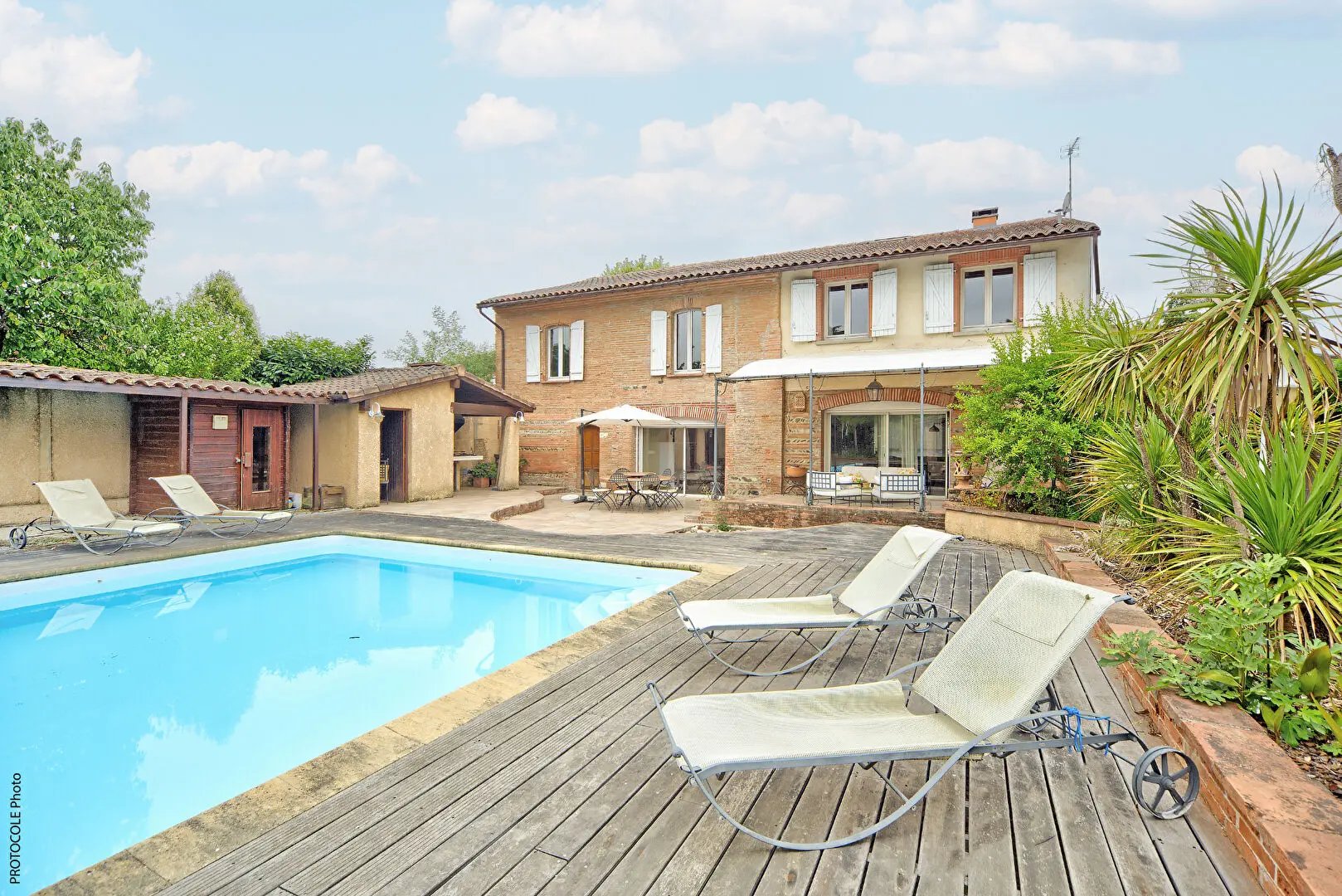 Maison à vendre, 274m², Roques