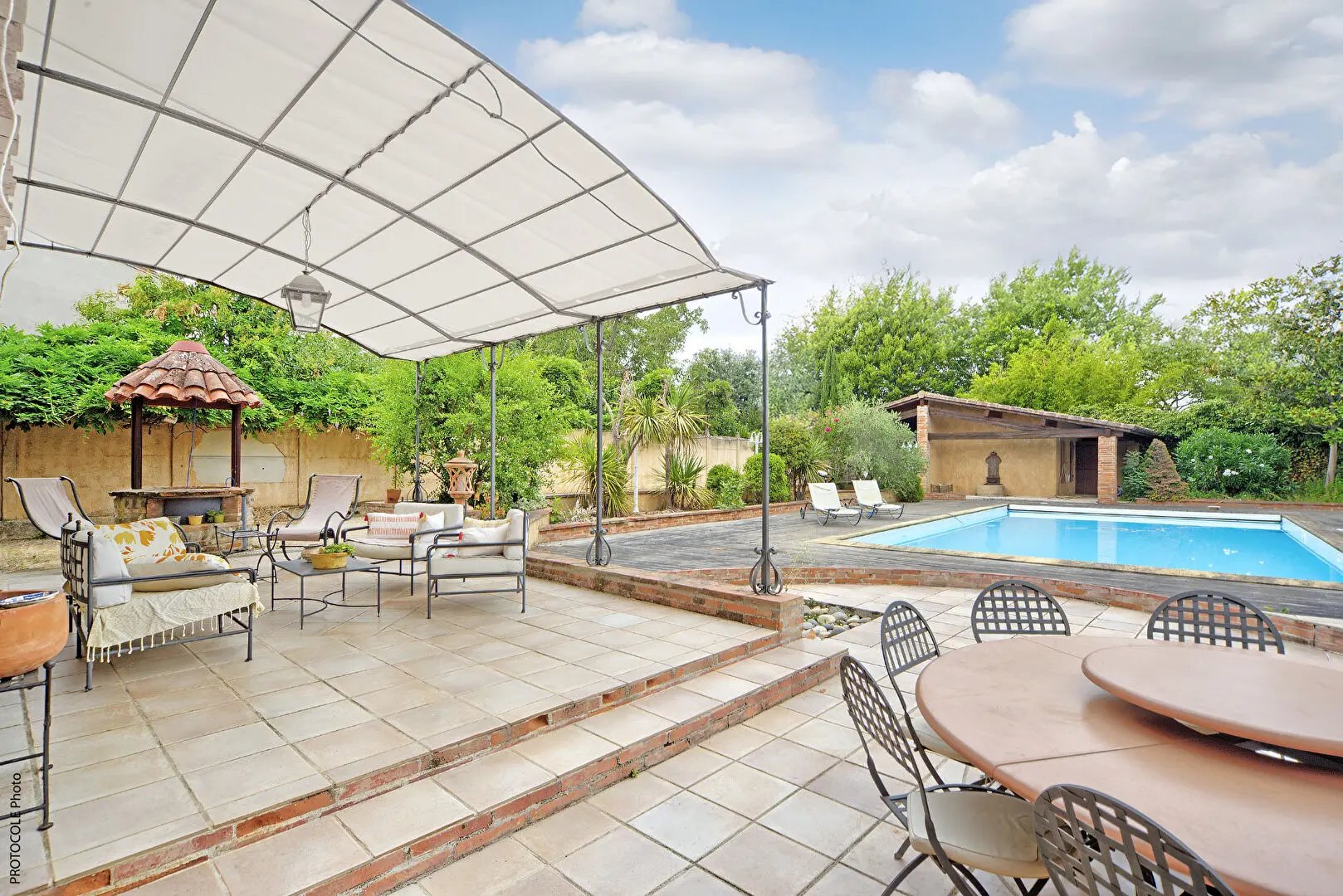 Maison à vendre, 274m², Roques