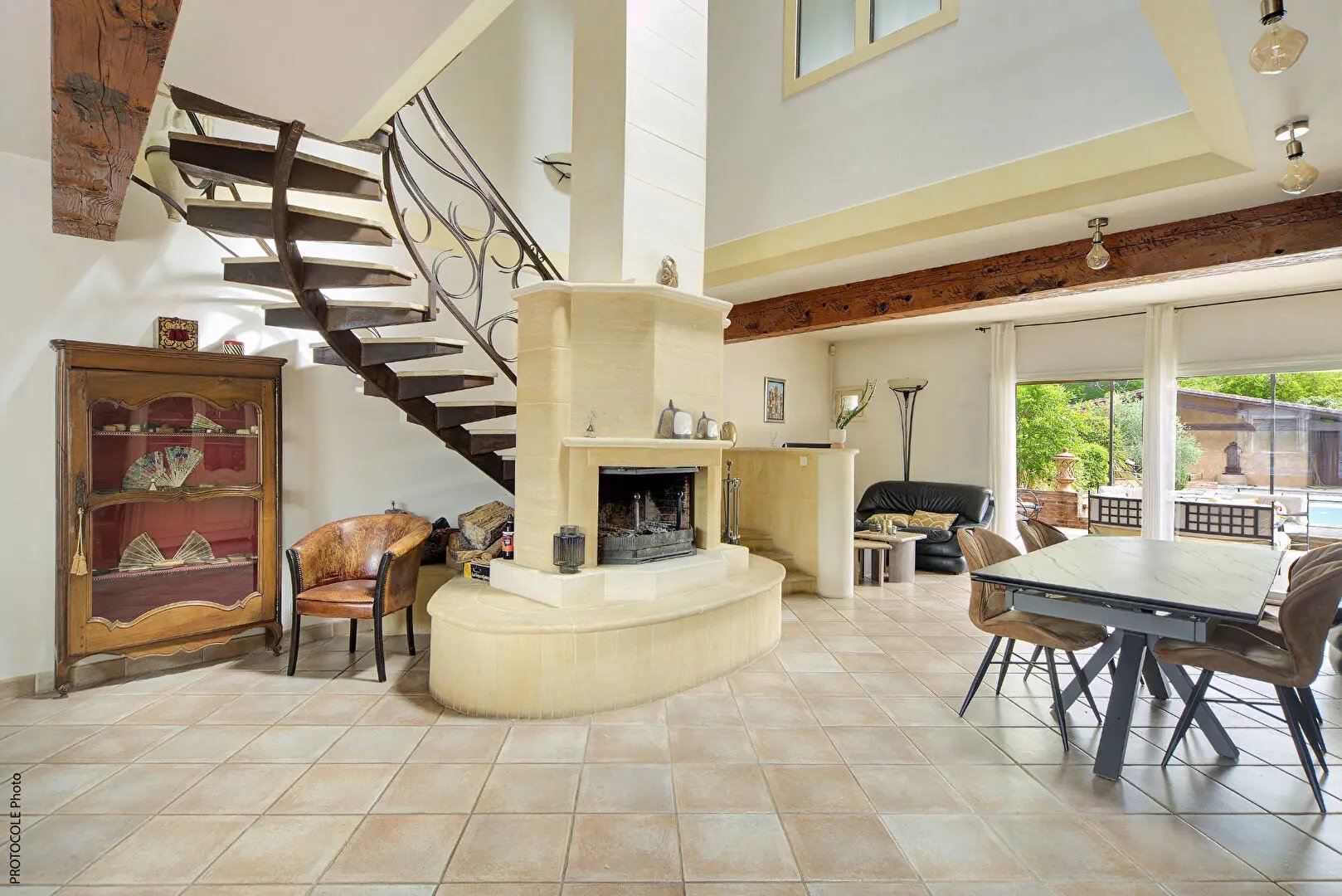 Maison à vendre, 274m², Roques