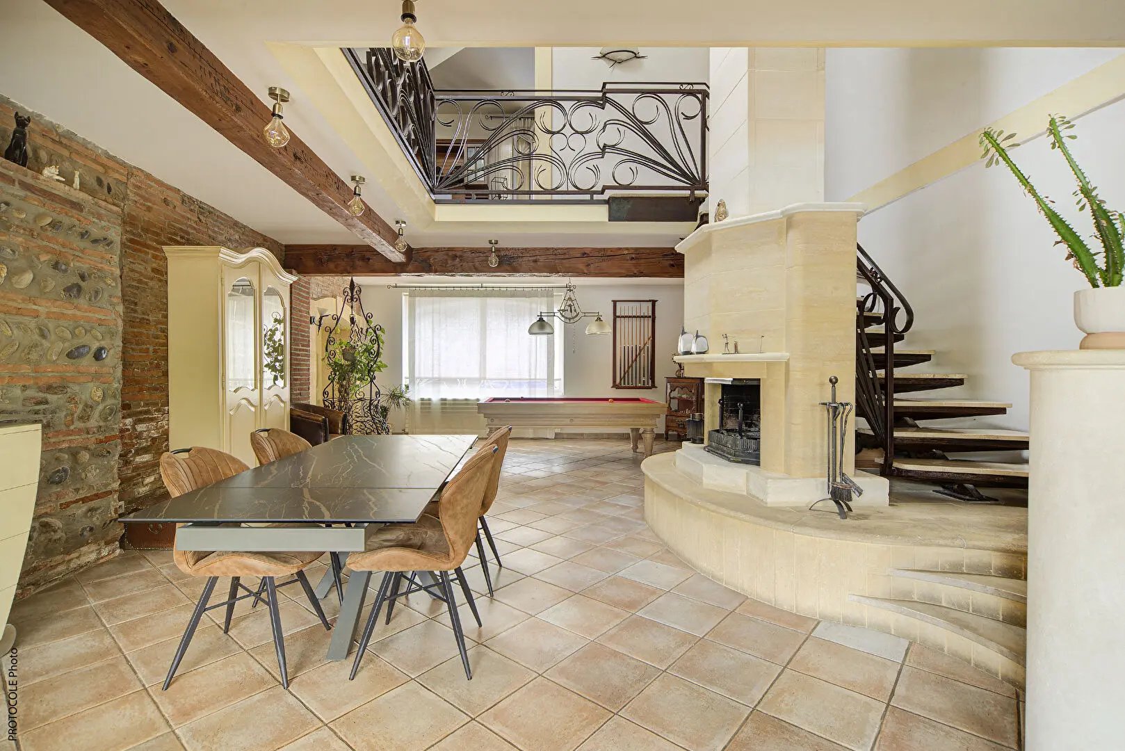 Maison à vendre, 274m², Roques