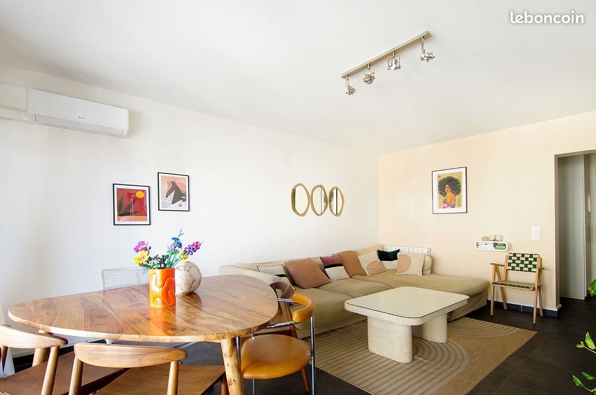 Appartement à vendre, 64m², Bordeaux