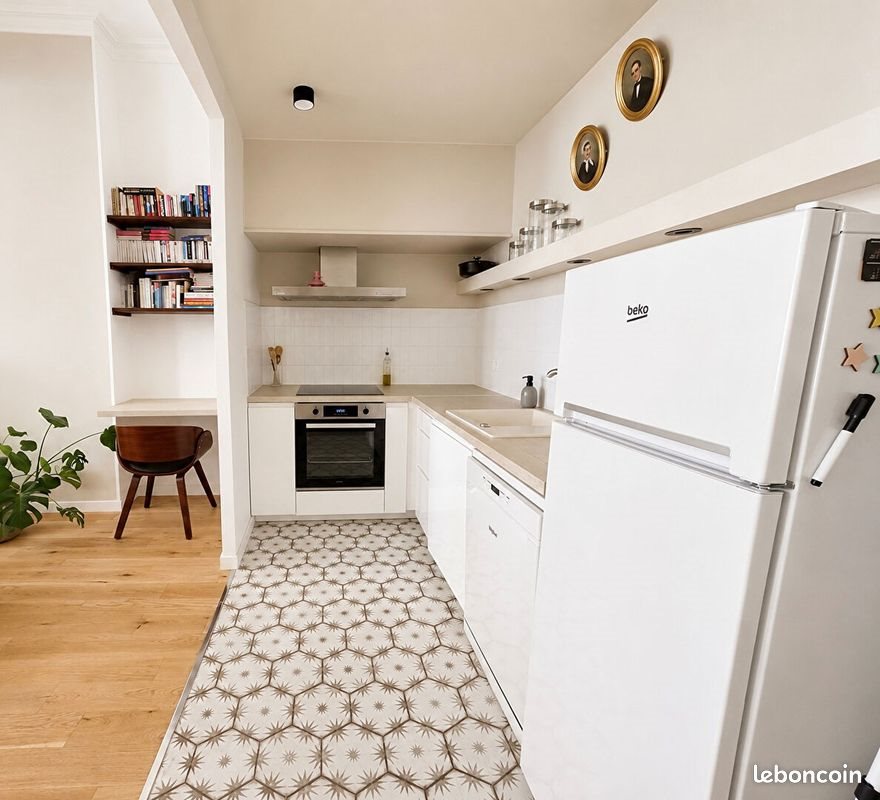 Appartement à louer, 49m², Toulouse