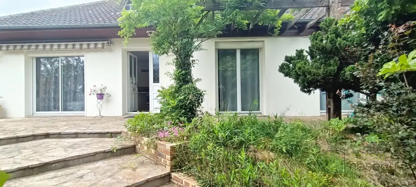 Maison à vendre, 109m², Linas