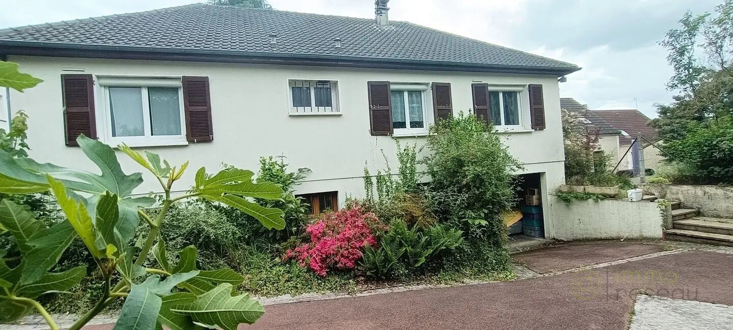 Maison à vendre, 109m², Linas