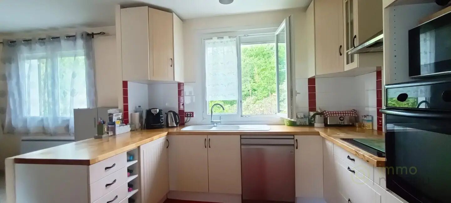Maison à vendre, 109m², Linas
