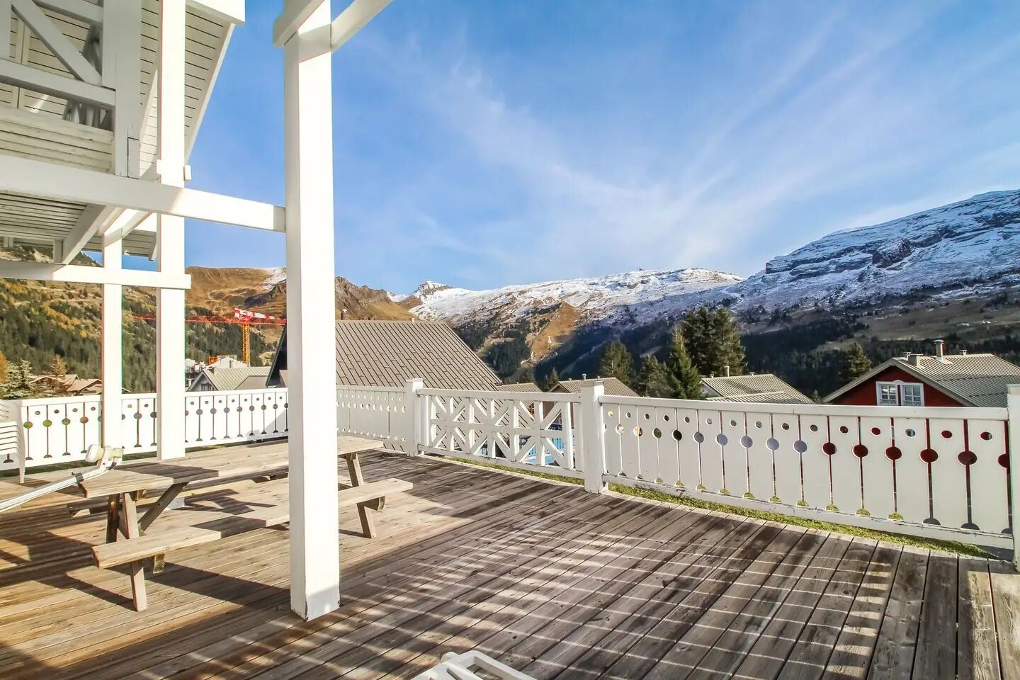 Maison à vendre, 89m², Arâches-la-Frasse (Les Carroz d'Arâches)