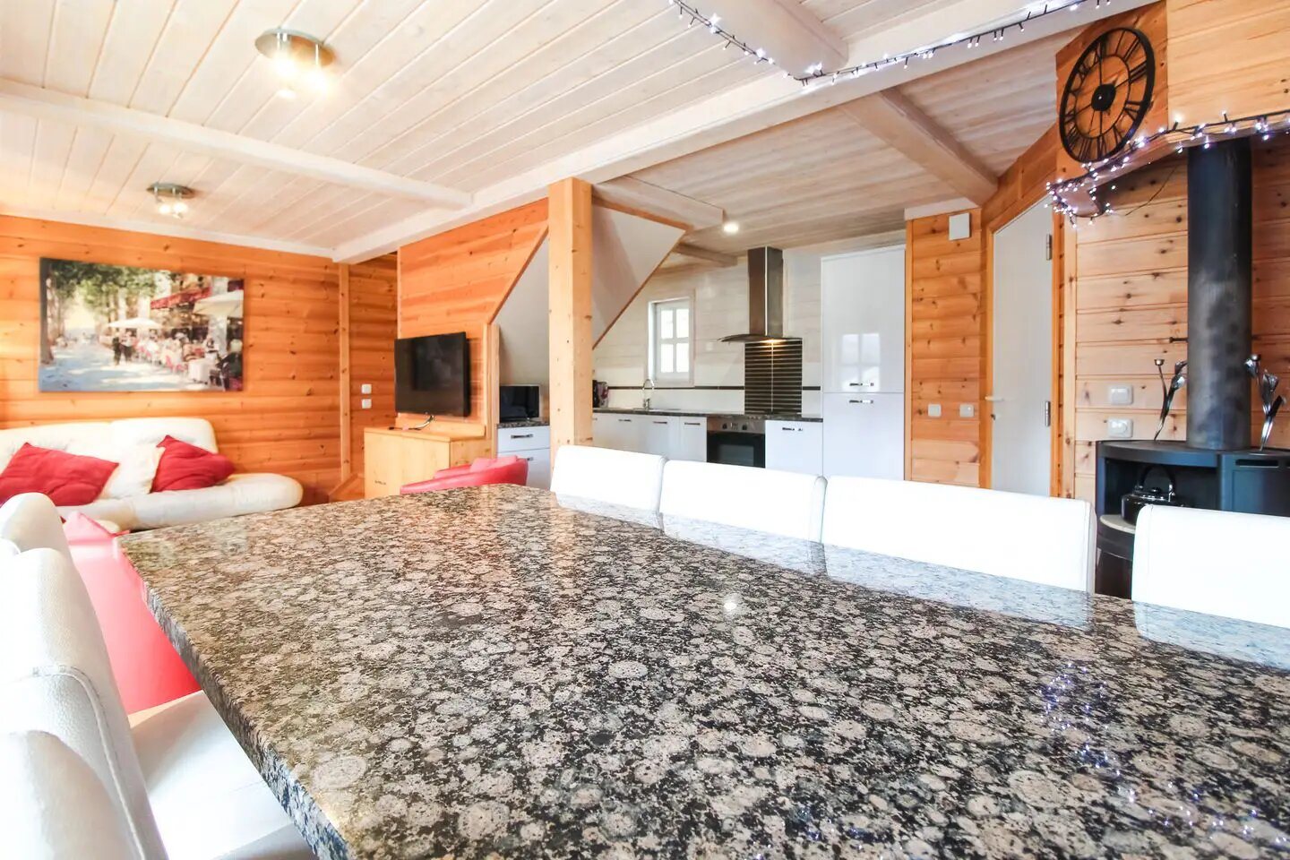 Maison à vendre, 89m², Arâches-la-Frasse (Les Carroz d'Arâches)