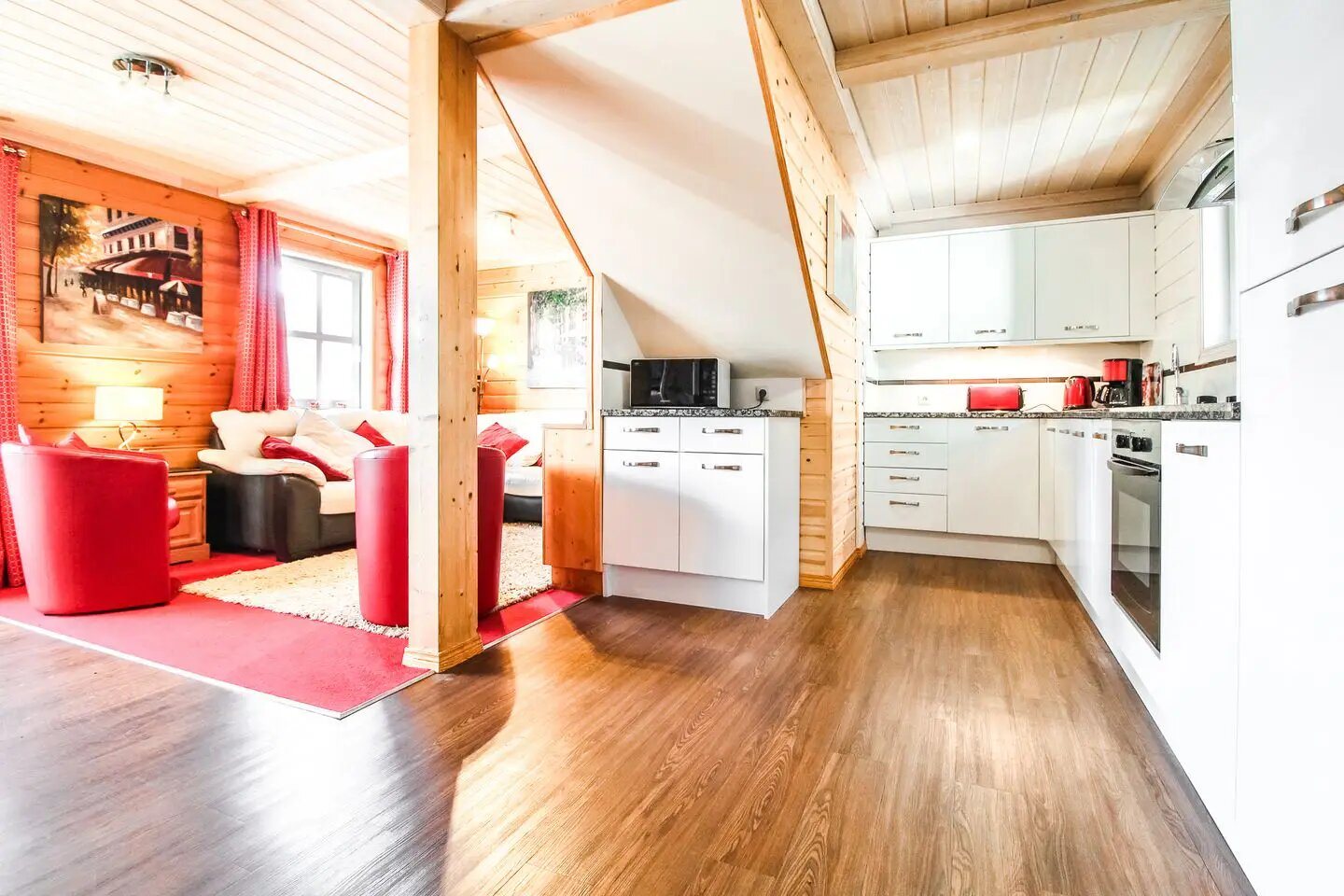 Maison à vendre, 89m², Arâches-la-Frasse (Les Carroz d'Arâches)