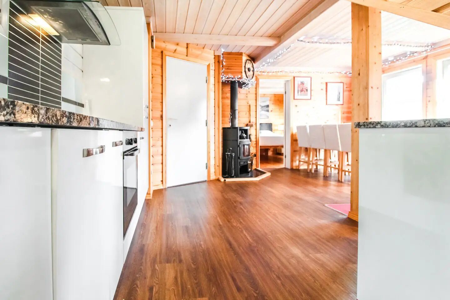 Maison à vendre, 89m², Arâches-la-Frasse (Les Carroz d'Arâches)
