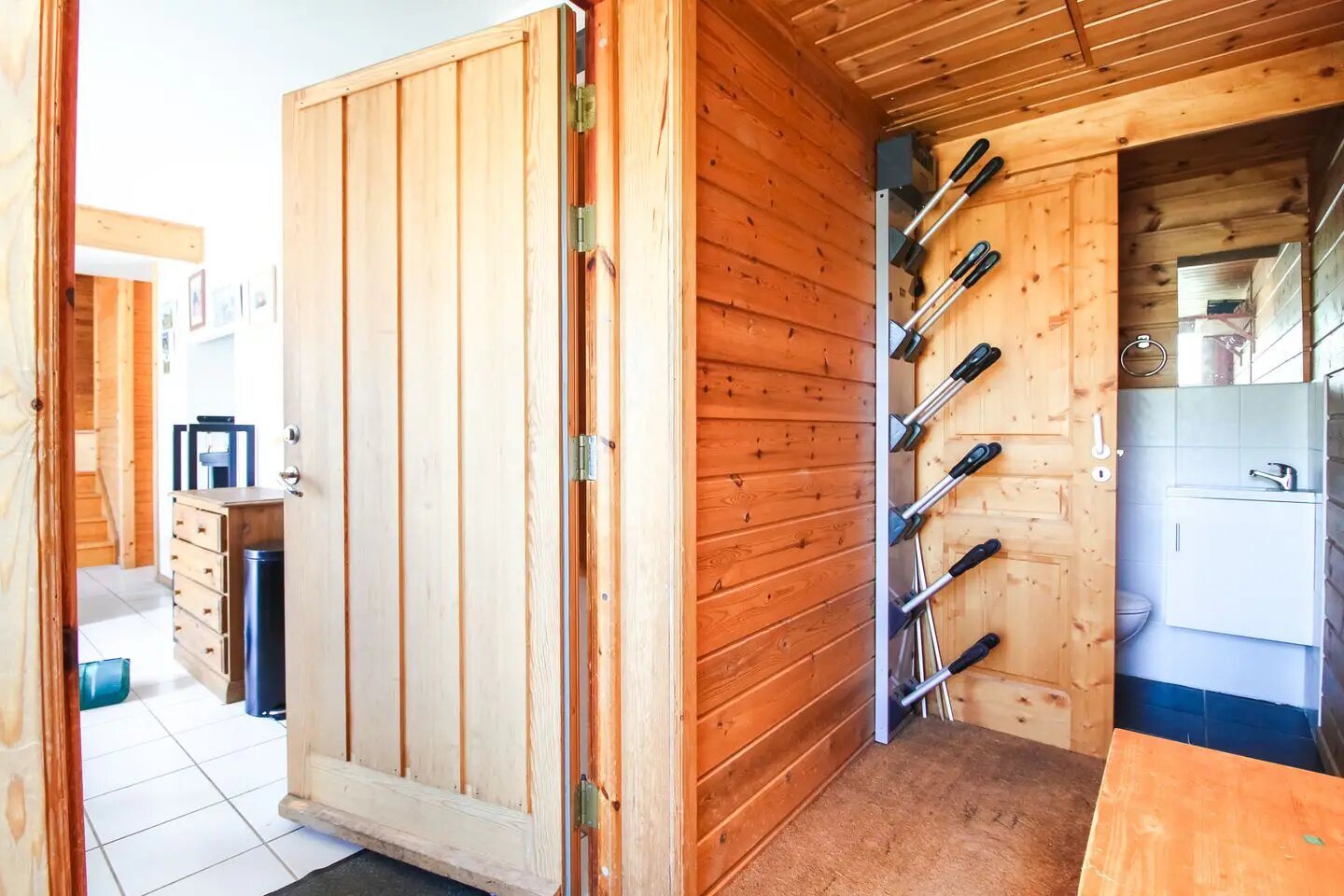 Maison à vendre, 105m², Arâches-la-Frasse (Les Carroz d'Arâches)