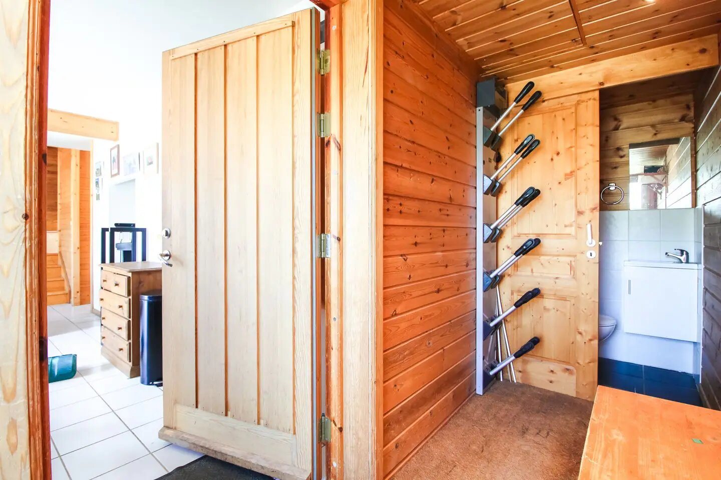 Maison à vendre, 105m², Arâches-la-Frasse (Les Carroz d'Arâches)