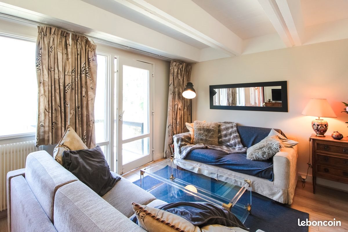Appartement à vendre, 77m², Arâches-la-Frasse (Les Carroz d'Arâches)