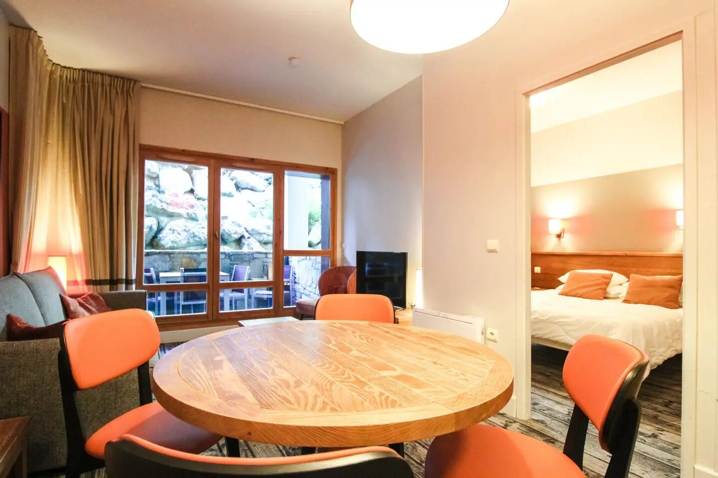 Appartement à vendre, 37m², Arâches-la-Frasse (Les Carroz d'Arâches)