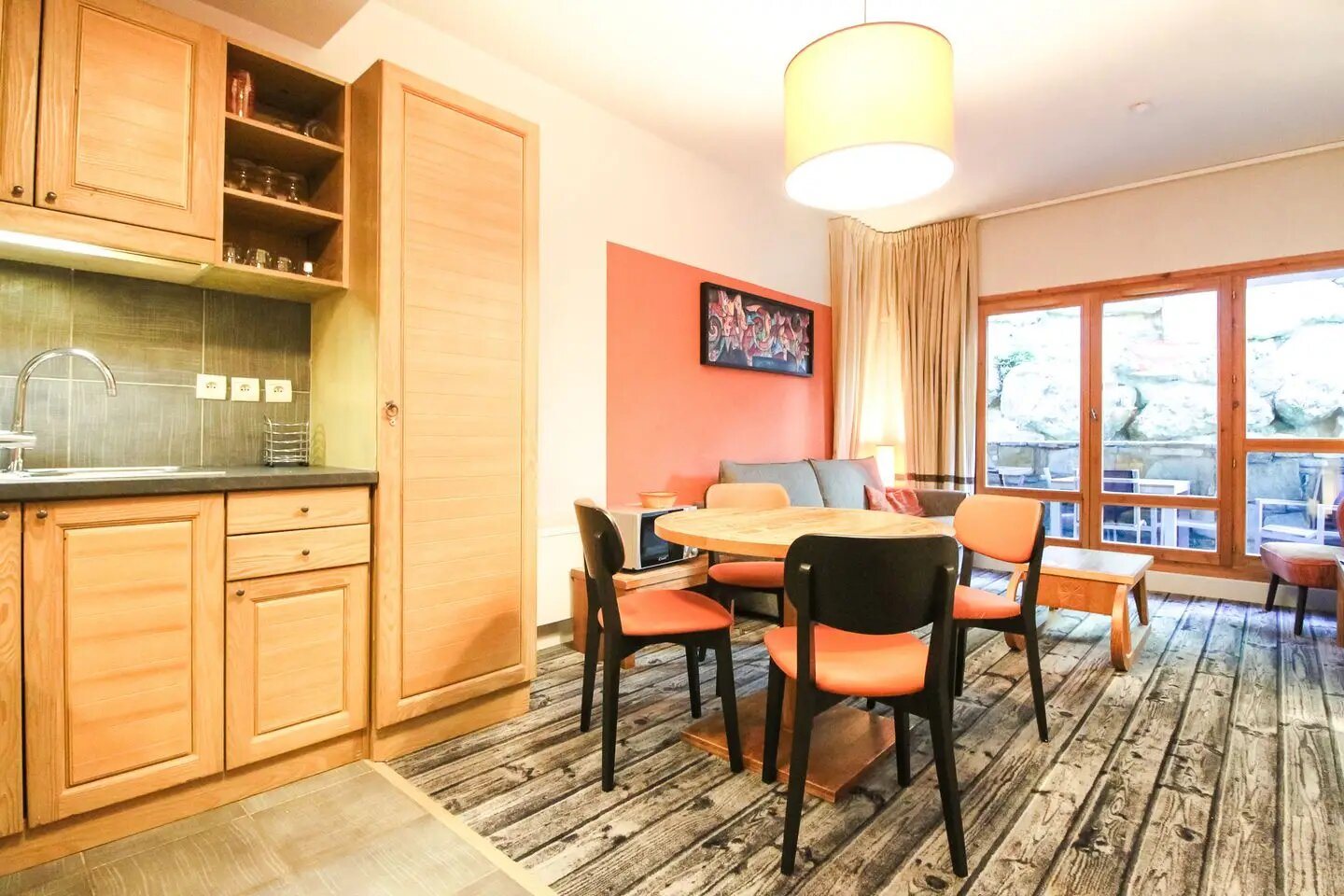 Appartement à vendre, 37m², Arâches-la-Frasse (Les Carroz d'Arâches)
